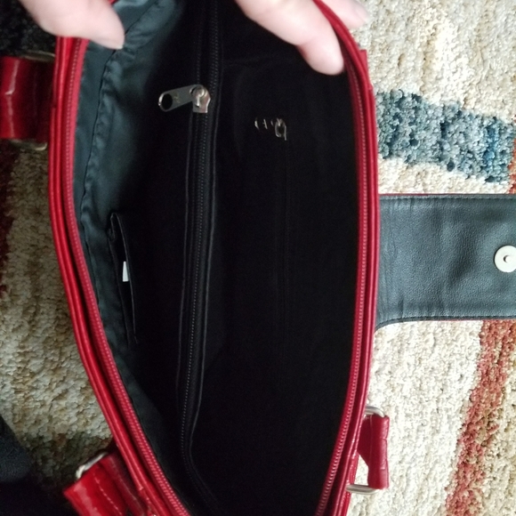 Riccaldi shoulder bag - Picture 2 of 4